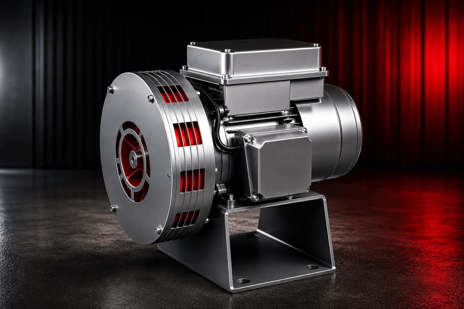 3S Siren mechanical warning siren